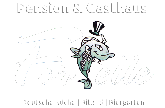 Pension und Gasthaus ´Forelle´ Wilhelmshorst